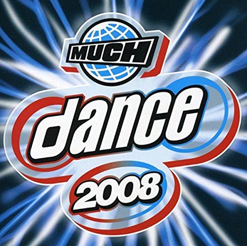 much dance 2008