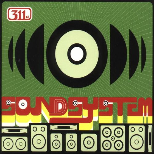 311 / Soundsystem - CD (Used)