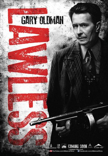 Lawless - DVD (Used)
