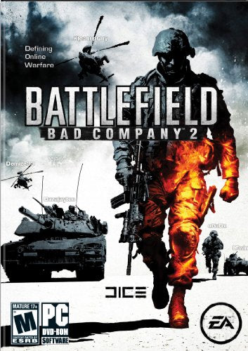 Battlefield Bad Company 2 - Standard Edition