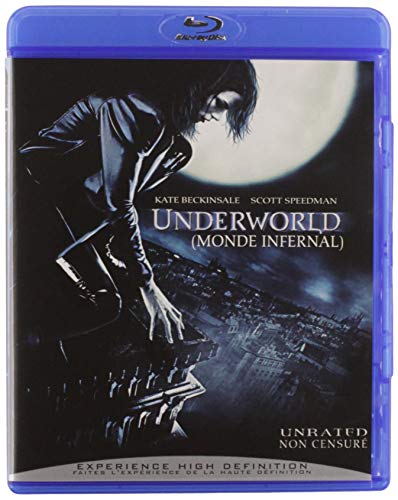 Underworld - Blu-Ray (Used)