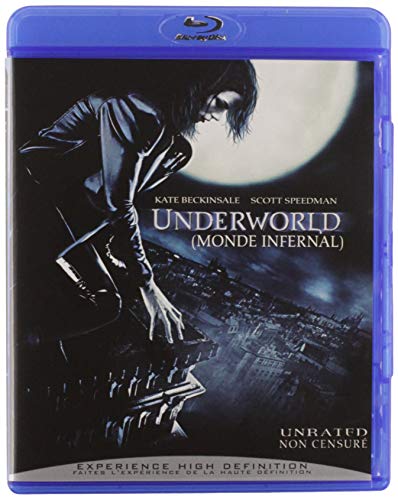 Underworld - Blu-ray