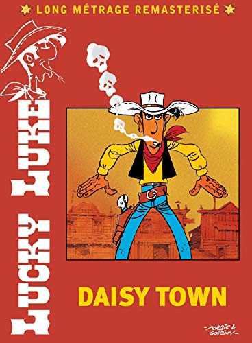 Daisy Town (Bilingual)