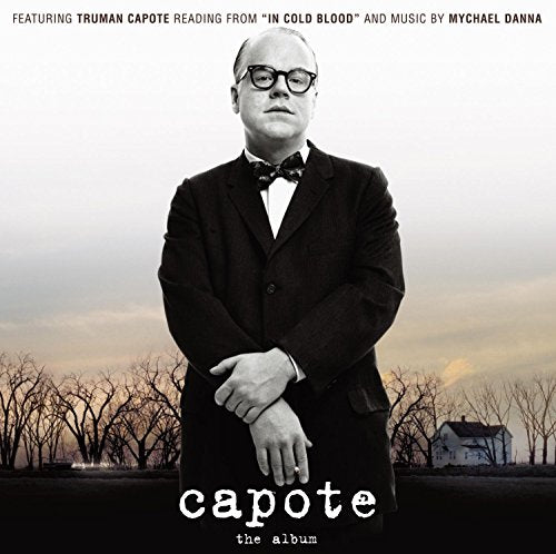 Soundtrack / Capote - CD (Used)