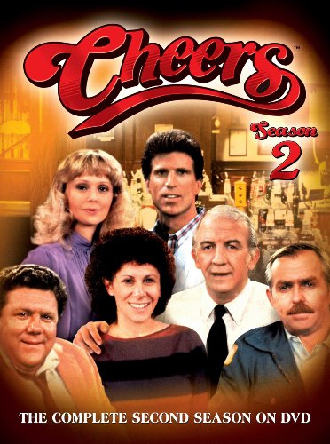 Cheers: Season 2