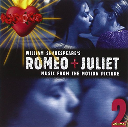 Soundtrack / Romeo And Juliet Vol. 2 - CD (Used)