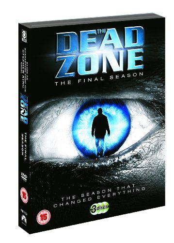 The Dead Zone - Season 6