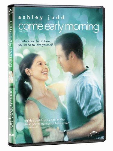 Come Early Morning - DVD (Used)