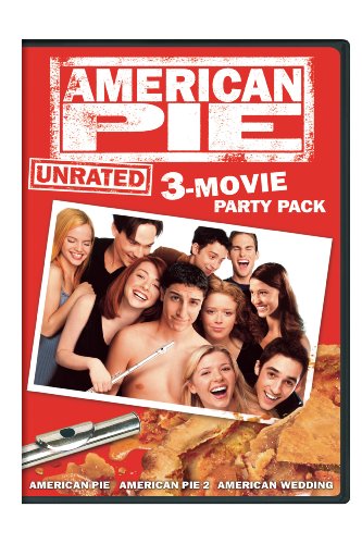 American Pie: Unrated