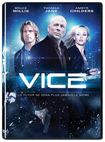 Vice (Bilingual)