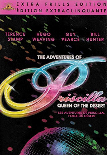 The Adventures of Priscilla, Queen of the Desert