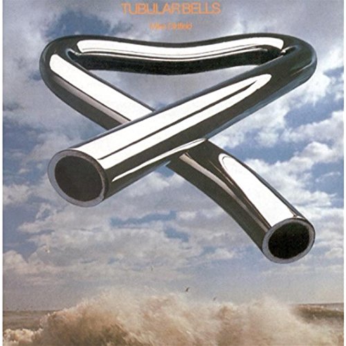 Mike Oldfield / Tubular Bells - CD (Used)