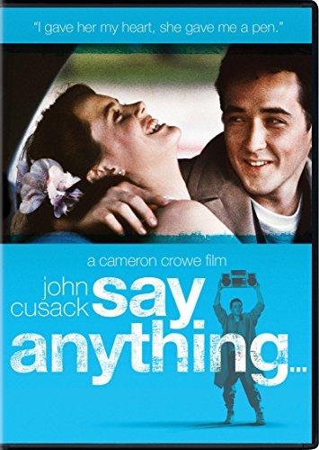 Say Anything