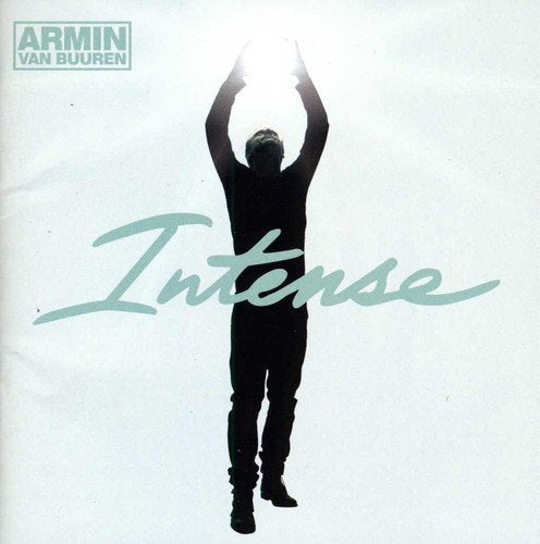 Armin Van Buuren / Intense - CD