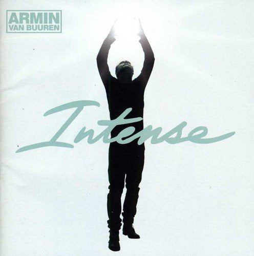 Armin Van Buuren / Intense - CD (Used)