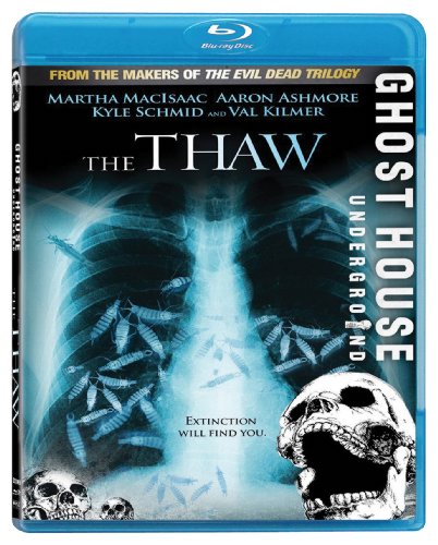 Thaw [Blu-ray]