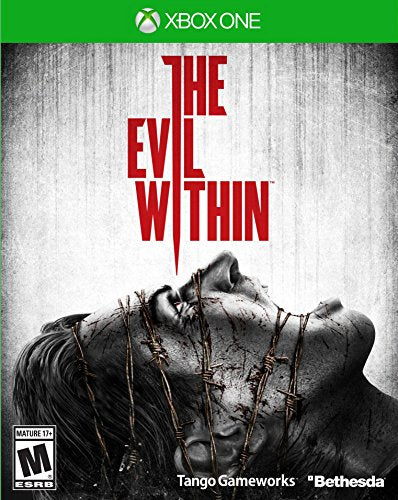 Evil Within - XBOX ONE