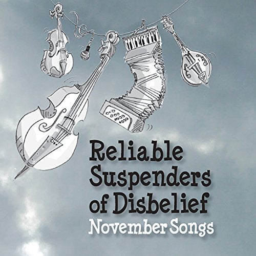 November Songs