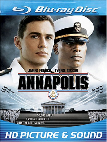 Annapolis - Blu-Ray