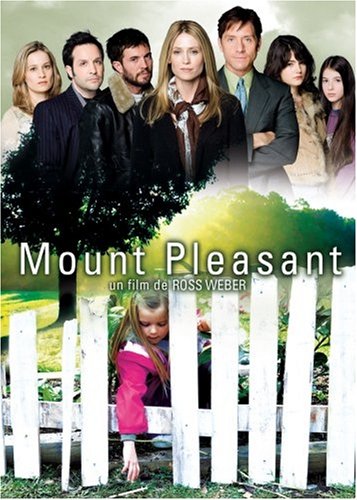 Mount Pleasant