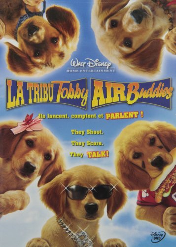 Air Buddies (French version)