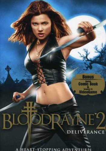 BloodRayne 2: Deliverance (Unrated Director&