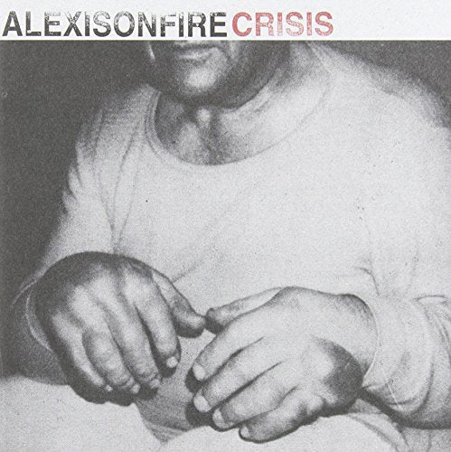 Alexisonfire / Crisis - CD