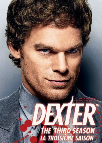 Dexter: The Complete Third Season (Bilingual) (Bilingual)