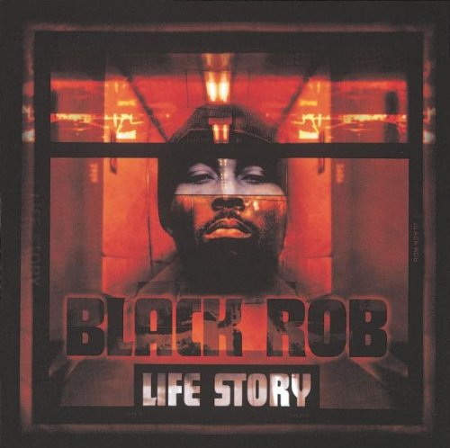 Black Rob / Life Story - CD (Used)