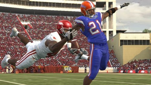 Ncaa Football 09