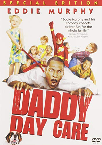 Daddy Day Care (Special Edition) (Bilingual)