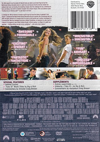 Footloose (2011) - DVD (Used)