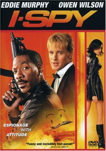 I Spy - DVD (Used)