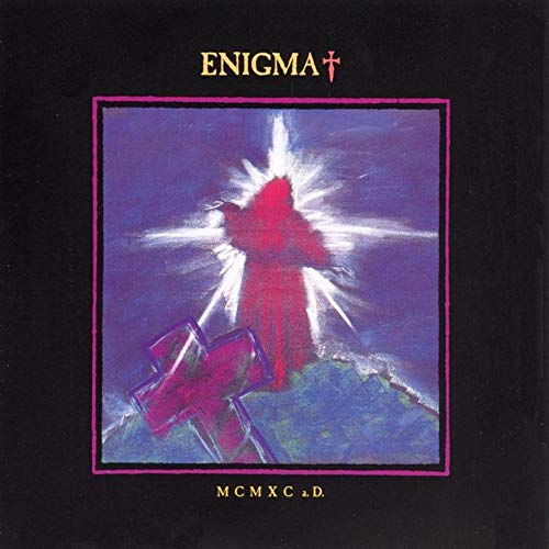 Enigma / MCMXC AD - CD (Used)