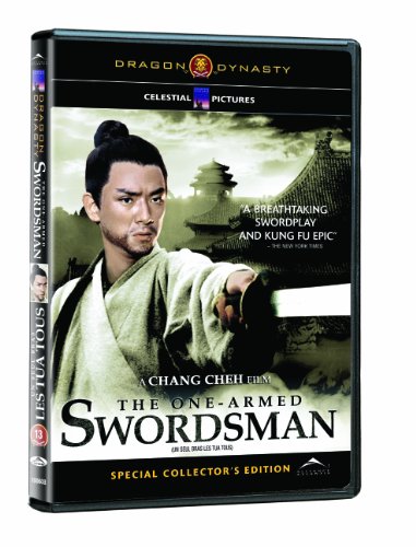 One Armed Swordsman