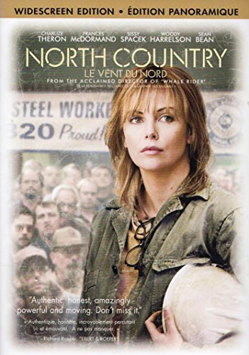 North Country / The North Wind (Widescreen) - DVD (Used)