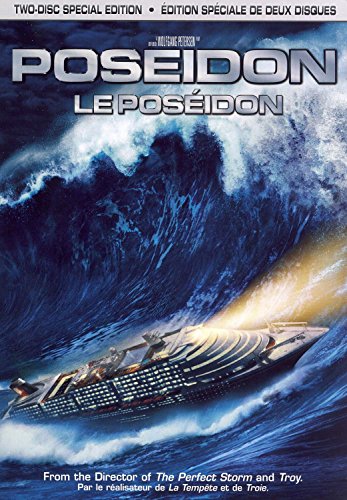 Poseidon: Special Edition / Le Poséidon : Édition Spéciale (Bilingual)