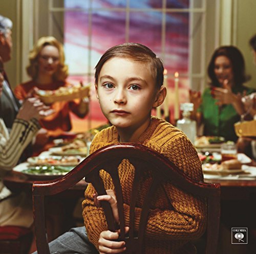 Passion Pit / Kindred - CD (Used)