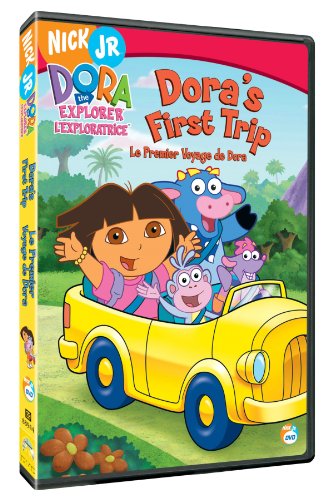 Dora the Explorer: Dora&