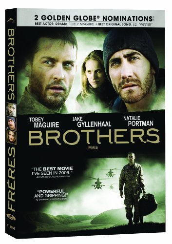 Brothers - DVD (Used)