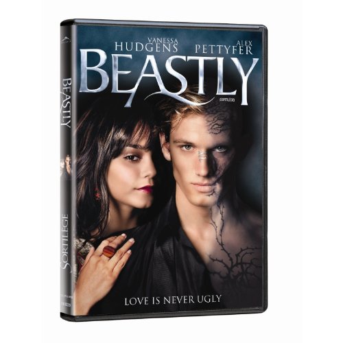 Beastly - DVD (Used)