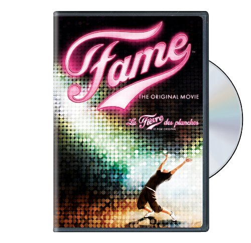 Fame: The Original Movie / Board Fever: The Original Film (Bilingual) (1980)