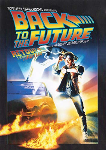 Back to the Future (Bilingual)