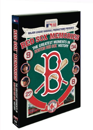 Mlb: Red Sox Memories