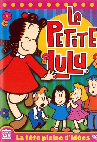 La Petite Lulu / La Tete Pleine D&