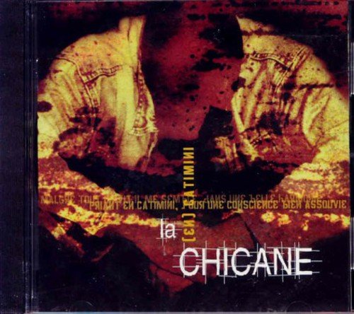 La Chicane / En Catimini - CD (Used)