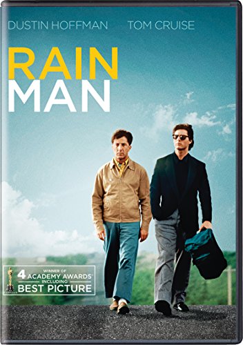 Rain Man (Special Edition) - DVD (Used)