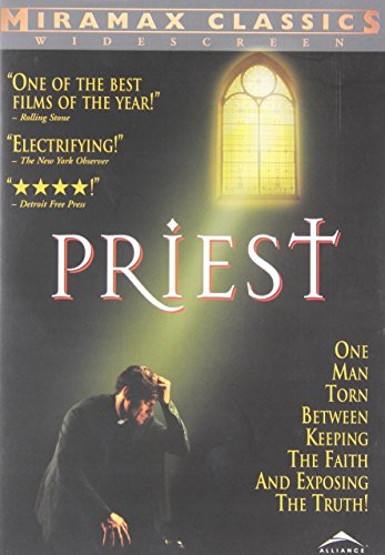 Priest (Widescreen)