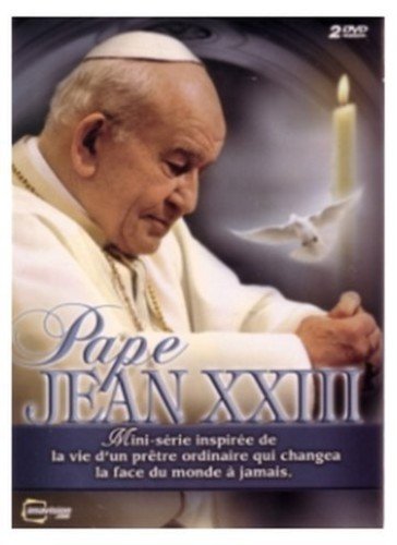 Pope John XXII / Box (French version)