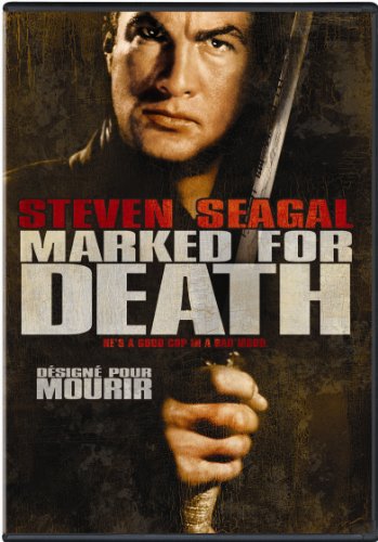 Marked For Death (Bilingual)